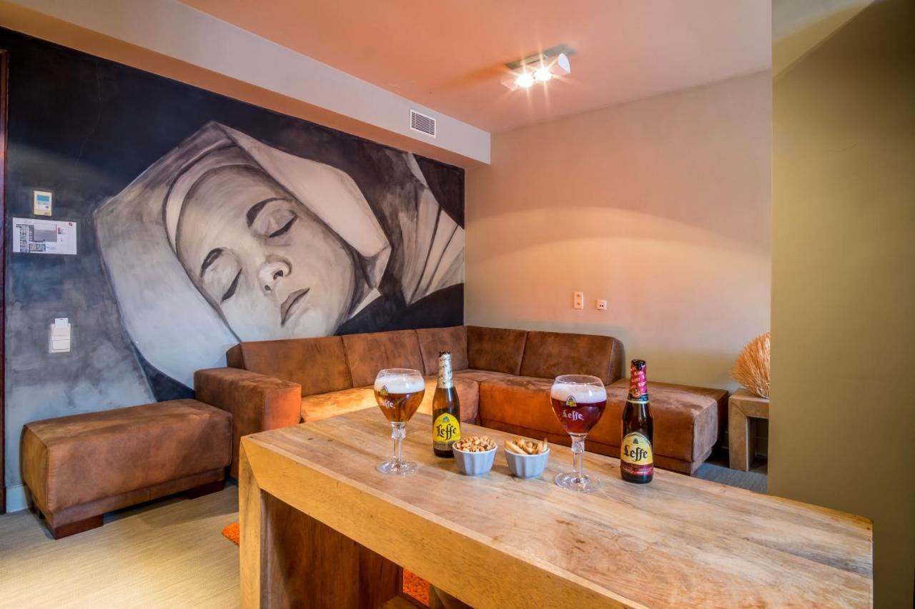 La Merveilleuse By Infiniti Hotel Dinant Luaran gambar