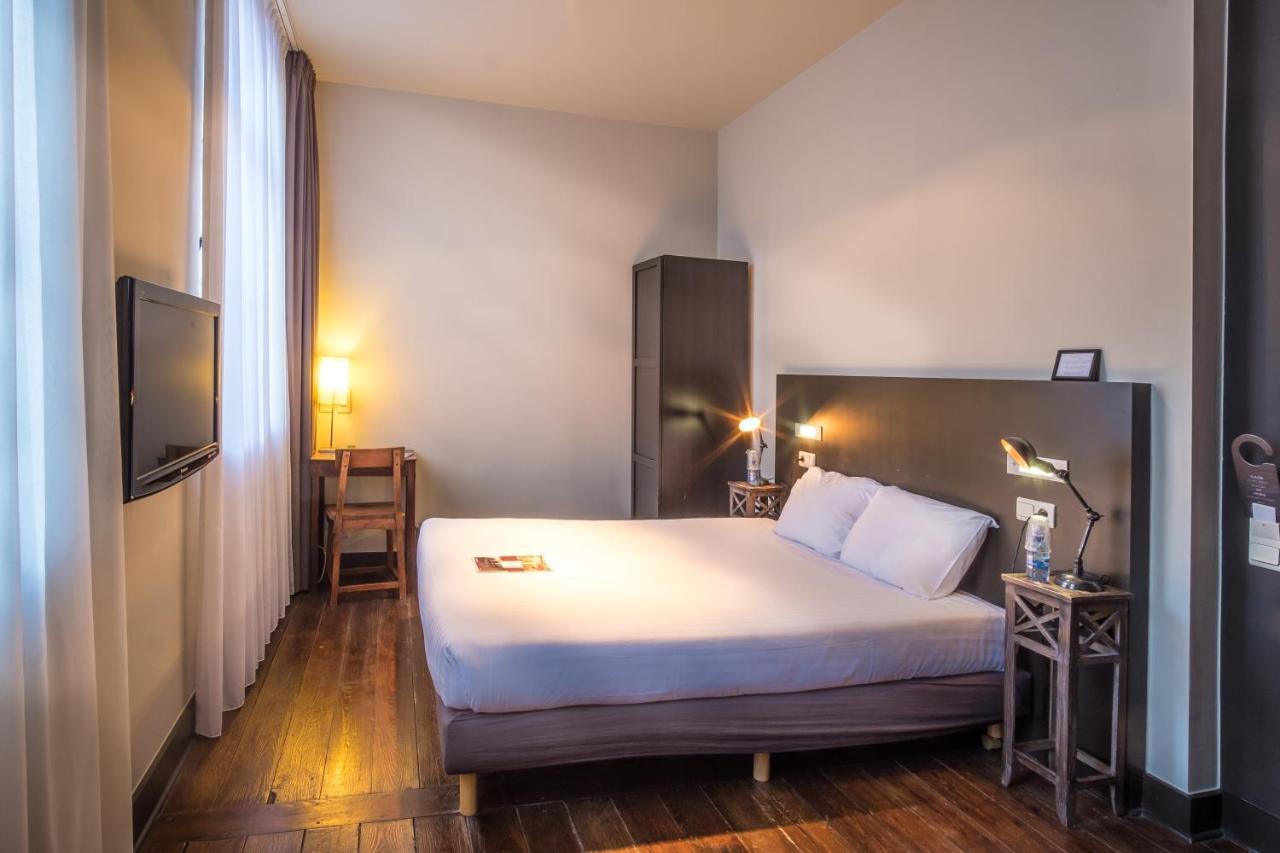 La Merveilleuse By Infiniti Hotel Dinant Luaran gambar