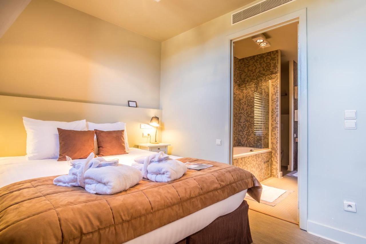 La Merveilleuse By Infiniti Hotel Dinant Luaran gambar