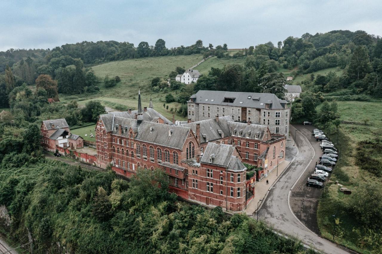 La Merveilleuse By Infiniti Hotel Dinant Luaran gambar