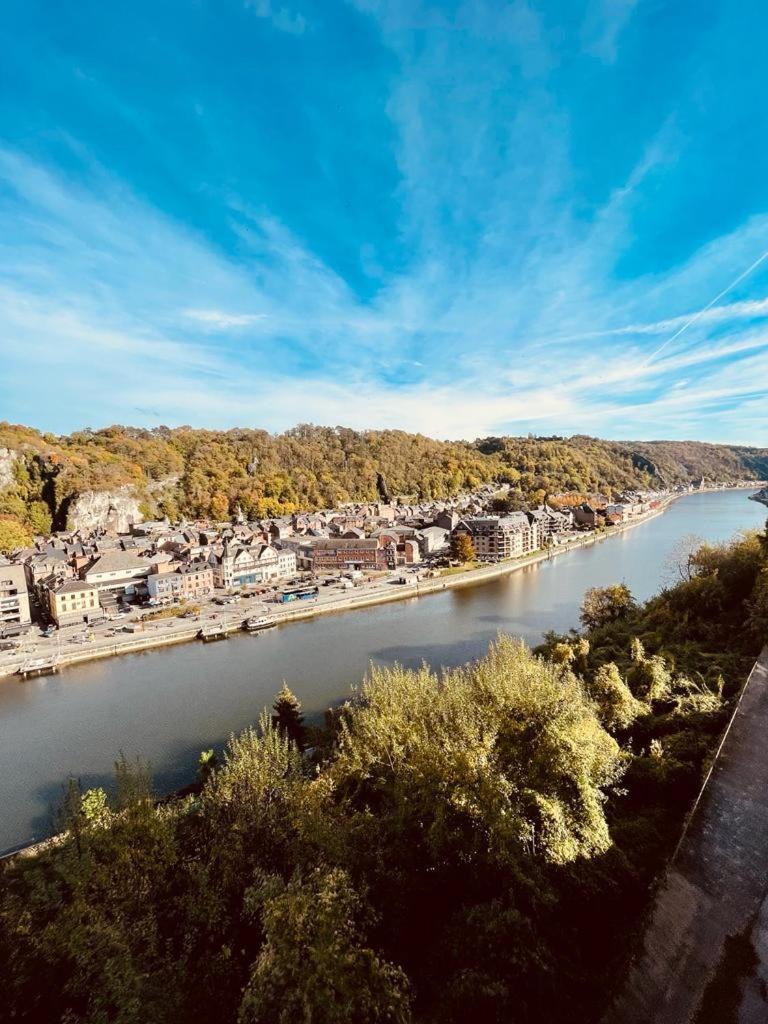 La Merveilleuse By Infiniti Hotel Dinant Luaran gambar