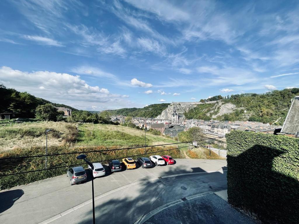 La Merveilleuse By Infiniti Hotel Dinant Luaran gambar