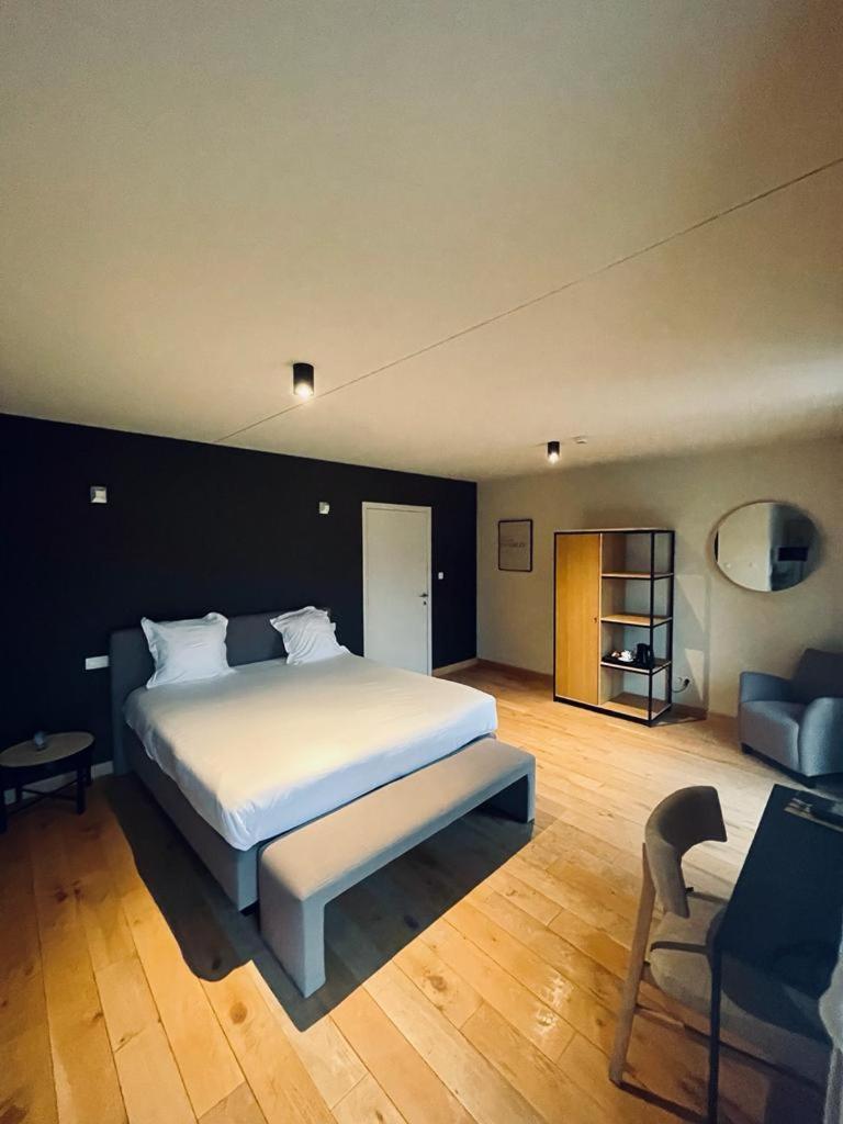 La Merveilleuse By Infiniti Hotel Dinant Luaran gambar