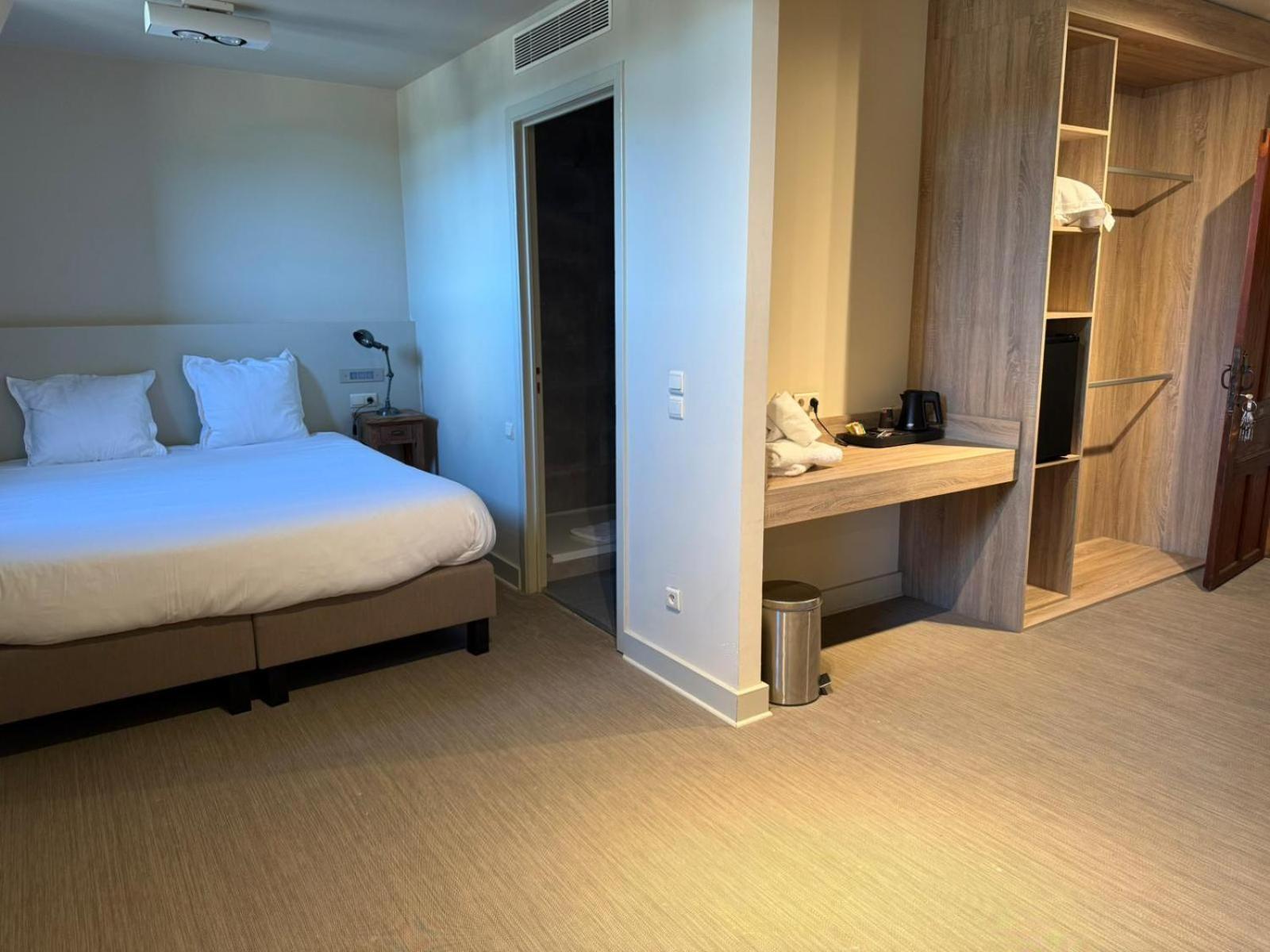 La Merveilleuse By Infiniti Hotel Dinant Luaran gambar